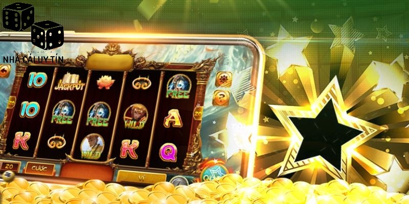 Nổ Hũ Tại Nhà Cái - Cách Chơi Chi Tiết Dành Cho Tân Thủ 2 Các bước tham gia chơi quay hũ chi tiết