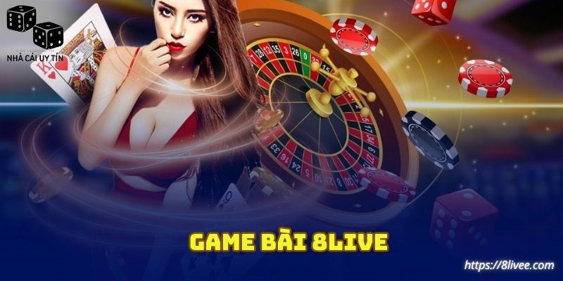 8live 2 Các lợi thế nổi bật khi cá cược tại thương hiệu