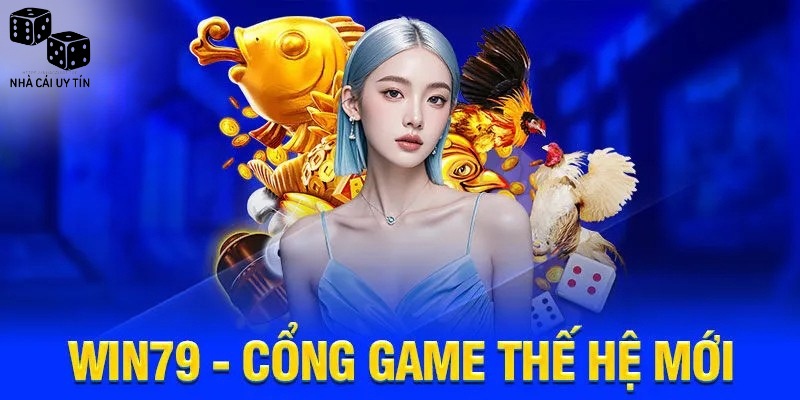 Win79 2 Đánh giá sảnh game bài đổi thưởng