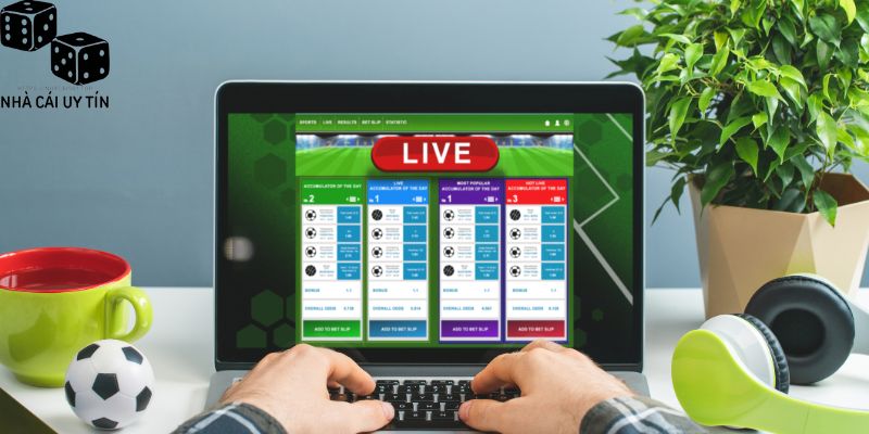 Tỷ Lệ Kèo Nhà Cái 121 Hướng dẫn đọc một vài tỷ lệ kèo nhà cái chính xác nhất