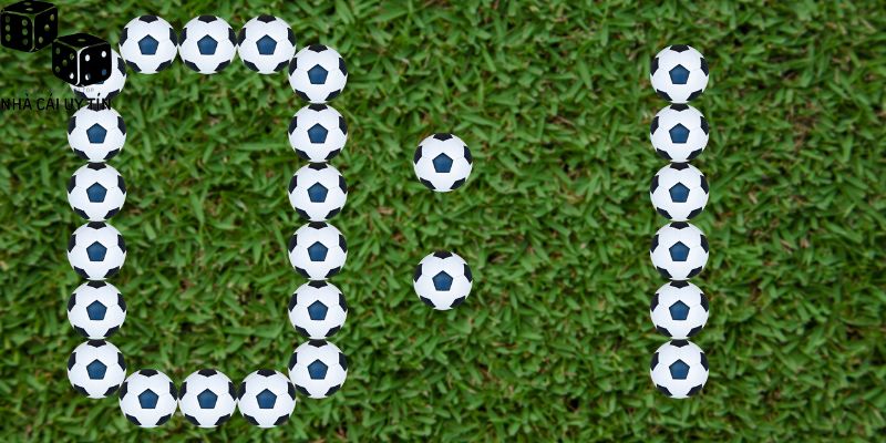 Khám phá kết quả bóng đá