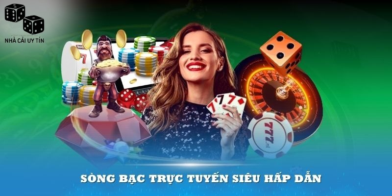 Zbet 3 Khám phá sảnh game hot hit tại nhà cái zbet