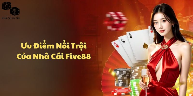 Kho tàng game phong phú là ưu điểm cực kỳ chất lượng 