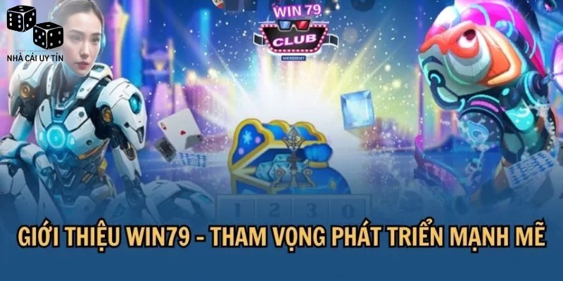 Win79 1 Lý do win79 luôn thu hút game thủ tham gia