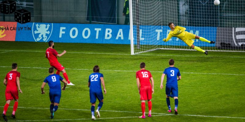 Lý do cần hiểu về bảng kết quả bóng đá