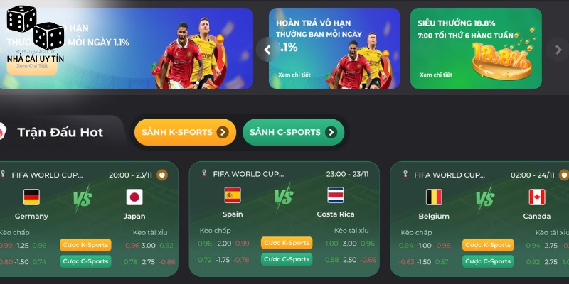 NHÀ CÁI UY TÍN 55 Uk88 - Nhà cái Anh Quốc tỷ lệ cao bảo mật vượt chuẩn