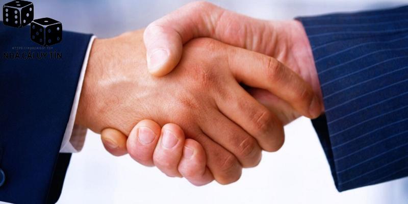 Đối tác với FA88