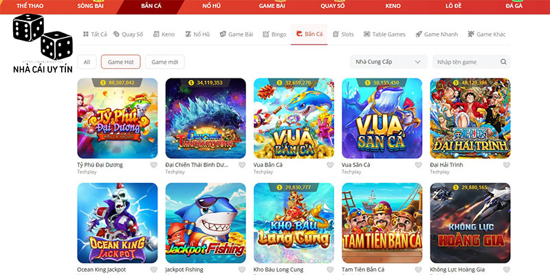 Nhà cái nạp rút nhanh gọn vin88